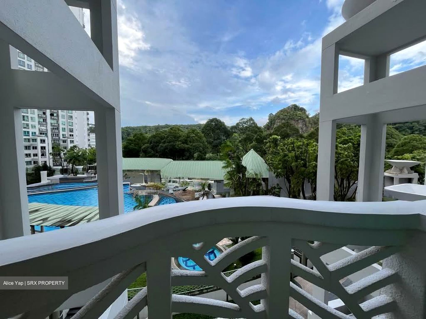 Guilin View (D23), Condominium #582350821